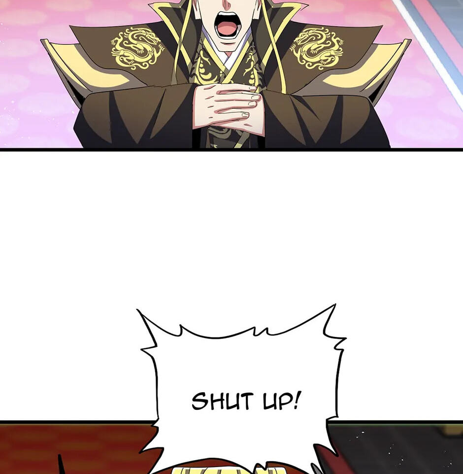 Read The Devil Butler chapter 430 image 51 on Lezhin