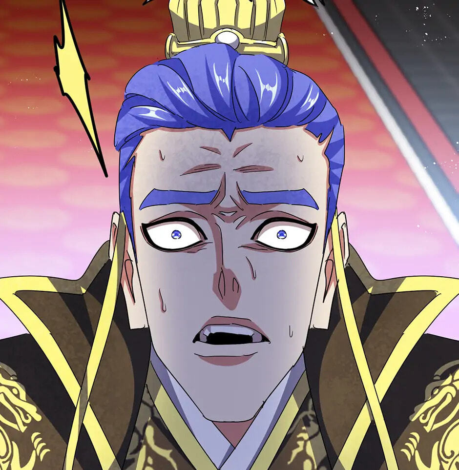 Read The Devil Butler chapter 430 image 52 on Lezhin
