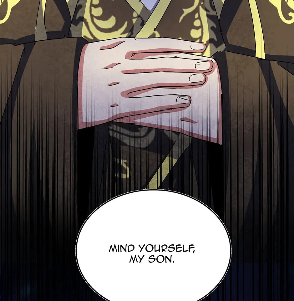 Read The Devil Butler chapter 430 image 53 on Lezhin