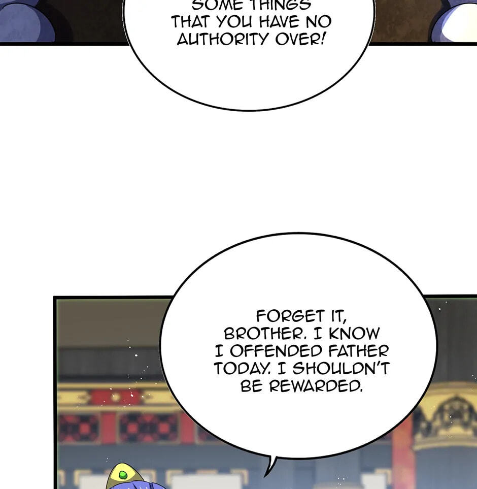 Read The Devil Butler chapter 430 image 56 on Lezhin