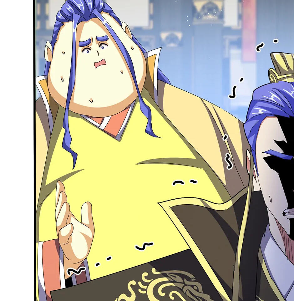 Read The Devil Butler chapter 430 image 57 on Lezhin