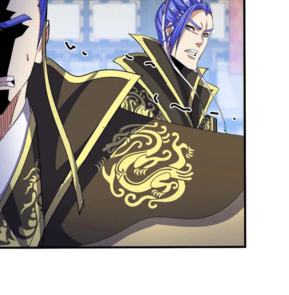 Read The Devil Butler chapter 430 image 59 on Lezhin