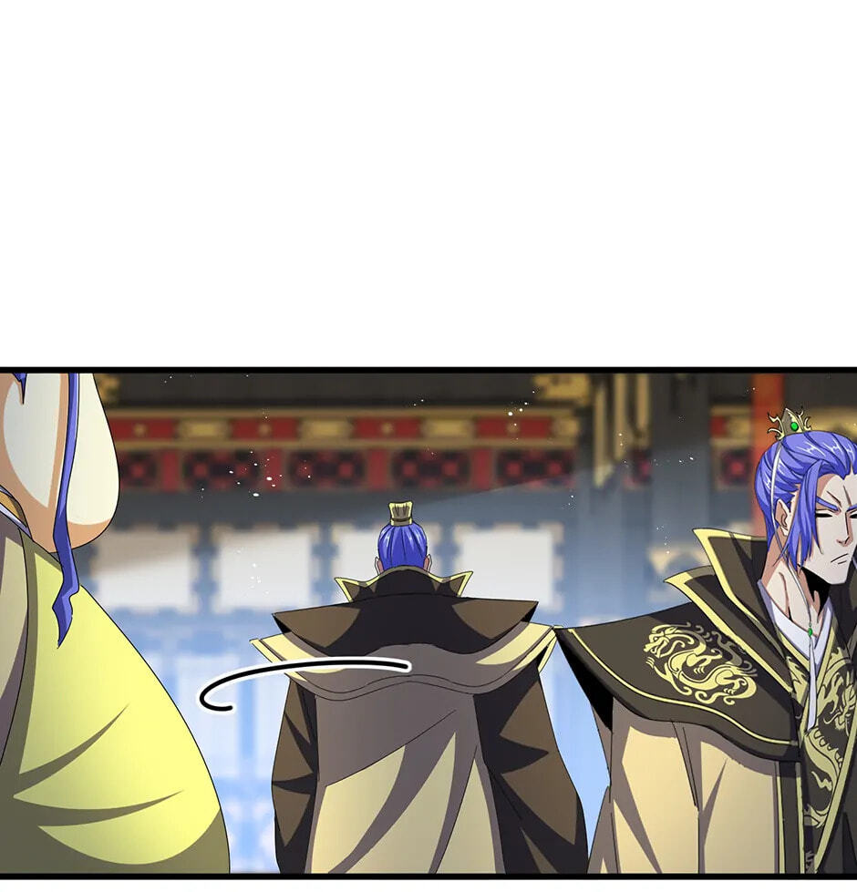 Read The Devil Butler chapter 430 image 60 on Lezhin