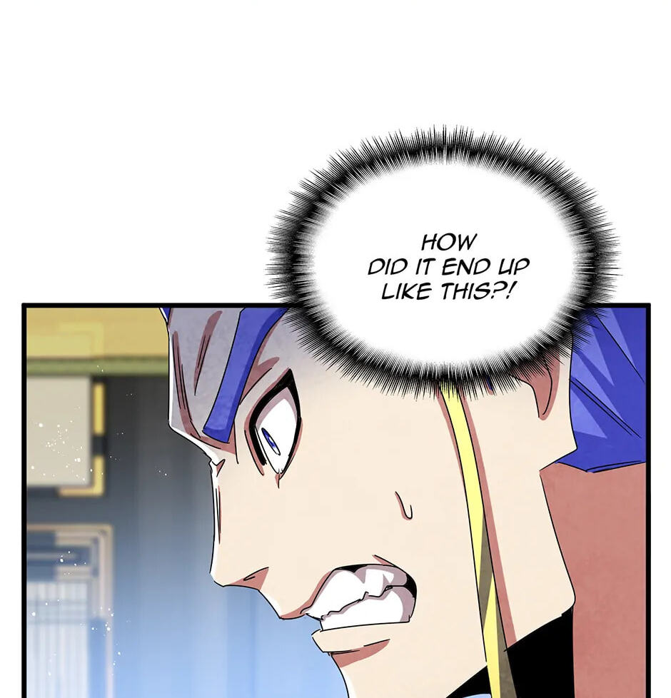 Read The Devil Butler chapter 430 image 61 on Lezhin