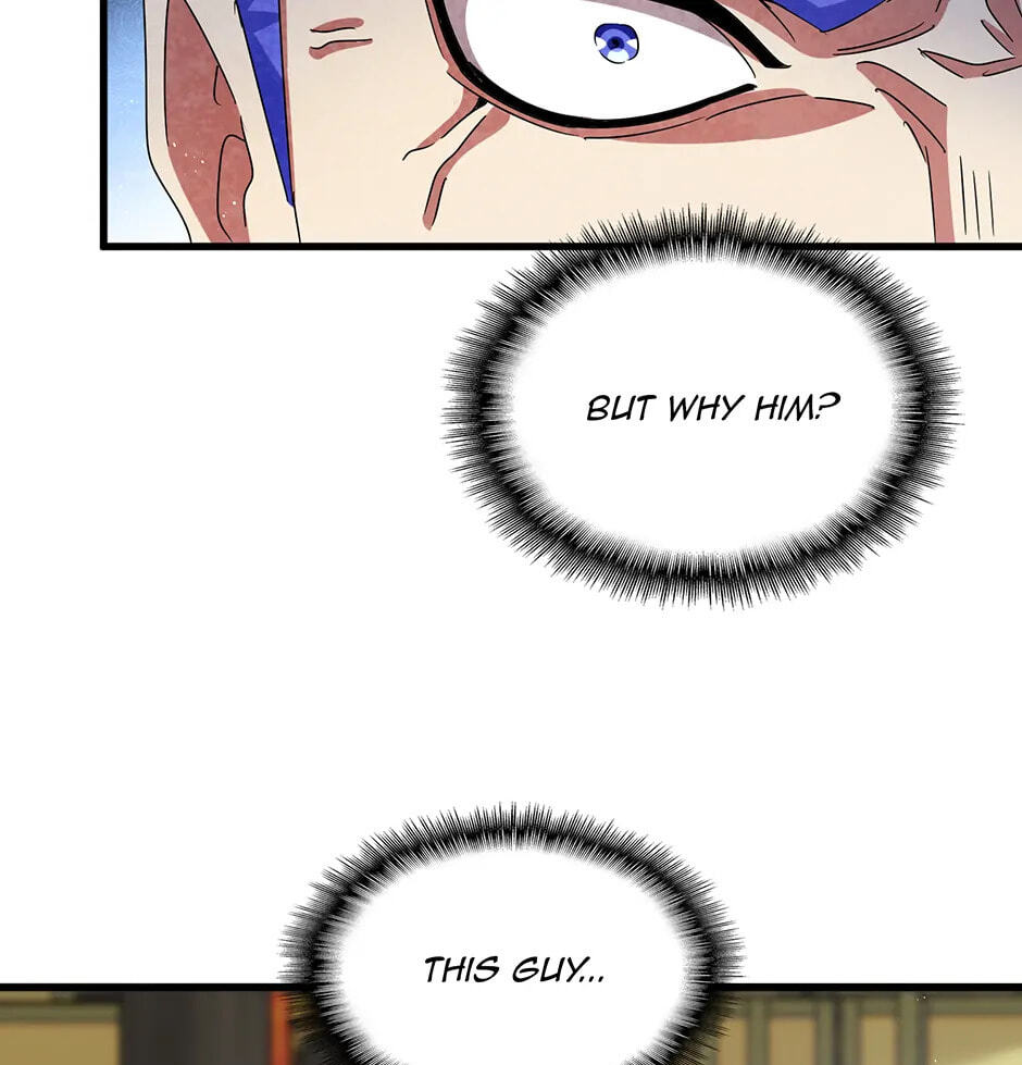 Read The Devil Butler chapter 430 image 64 on Lezhin