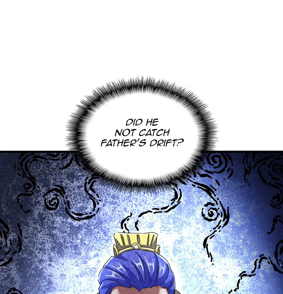 Read The Devil Butler chapter 430 image 66 on Lezhin