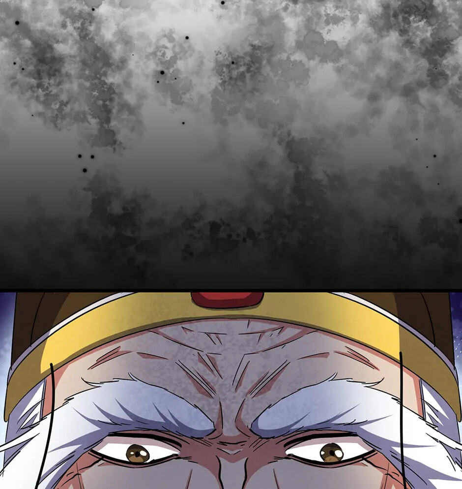Read The Devil Butler chapter 430 image 7 on Lezhin
