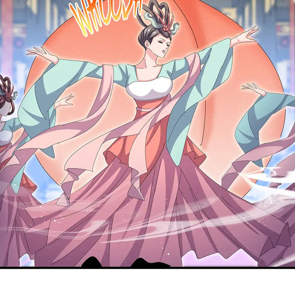 Read The Devil Butler chapter 430 image 71 on Lezhin