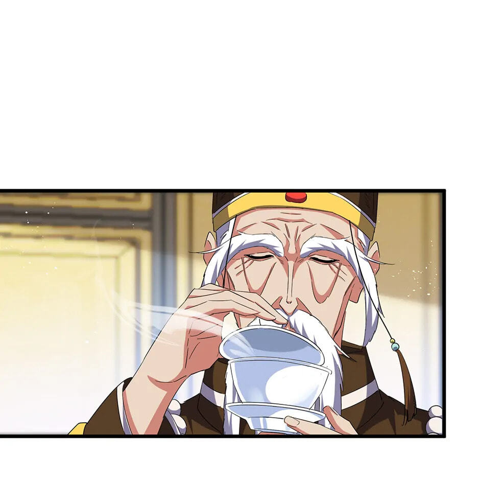 Read The Devil Butler chapter 430 image 72 on Lezhin