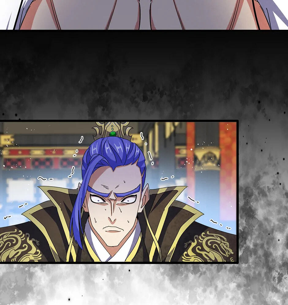 Read The Devil Butler chapter 430 image 8 on Lezhin