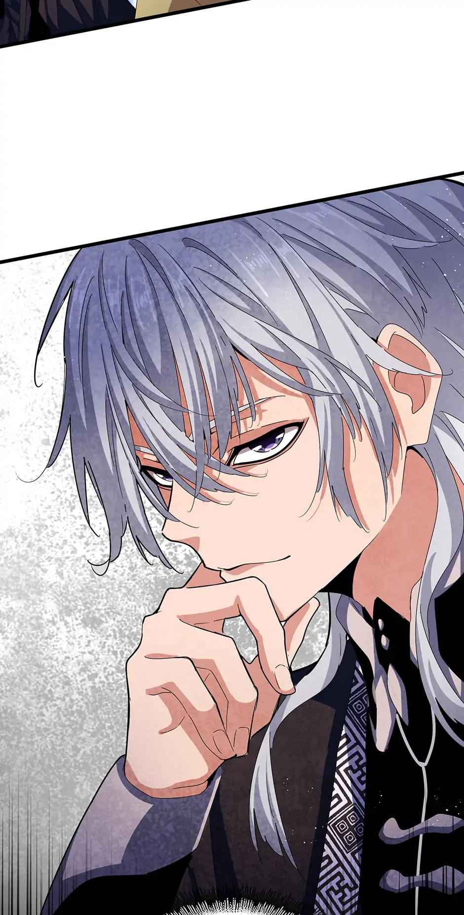 Read The Devil Butler chapter 430 image 80 on Lezhin