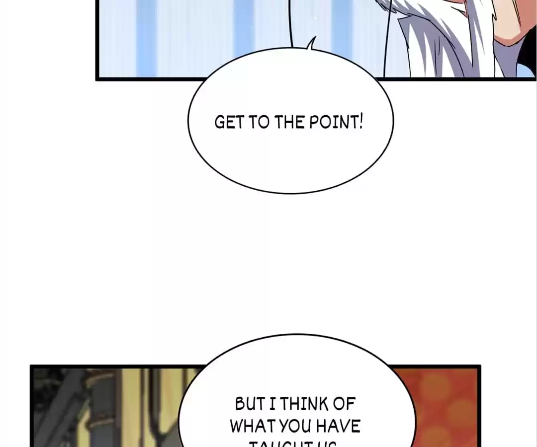 Read The Devil Butler chapter 431 image 10 on Lezhin