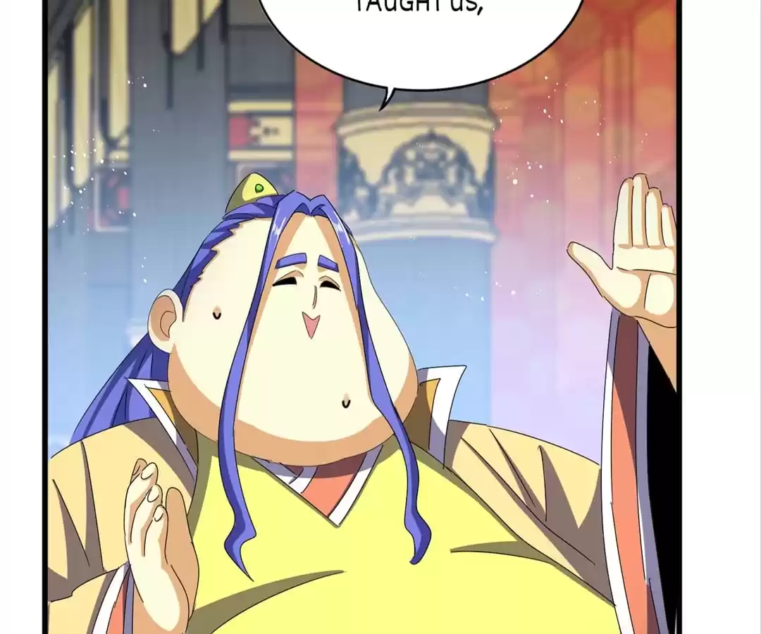 Read The Devil Butler chapter 431 image 11 on Lezhin