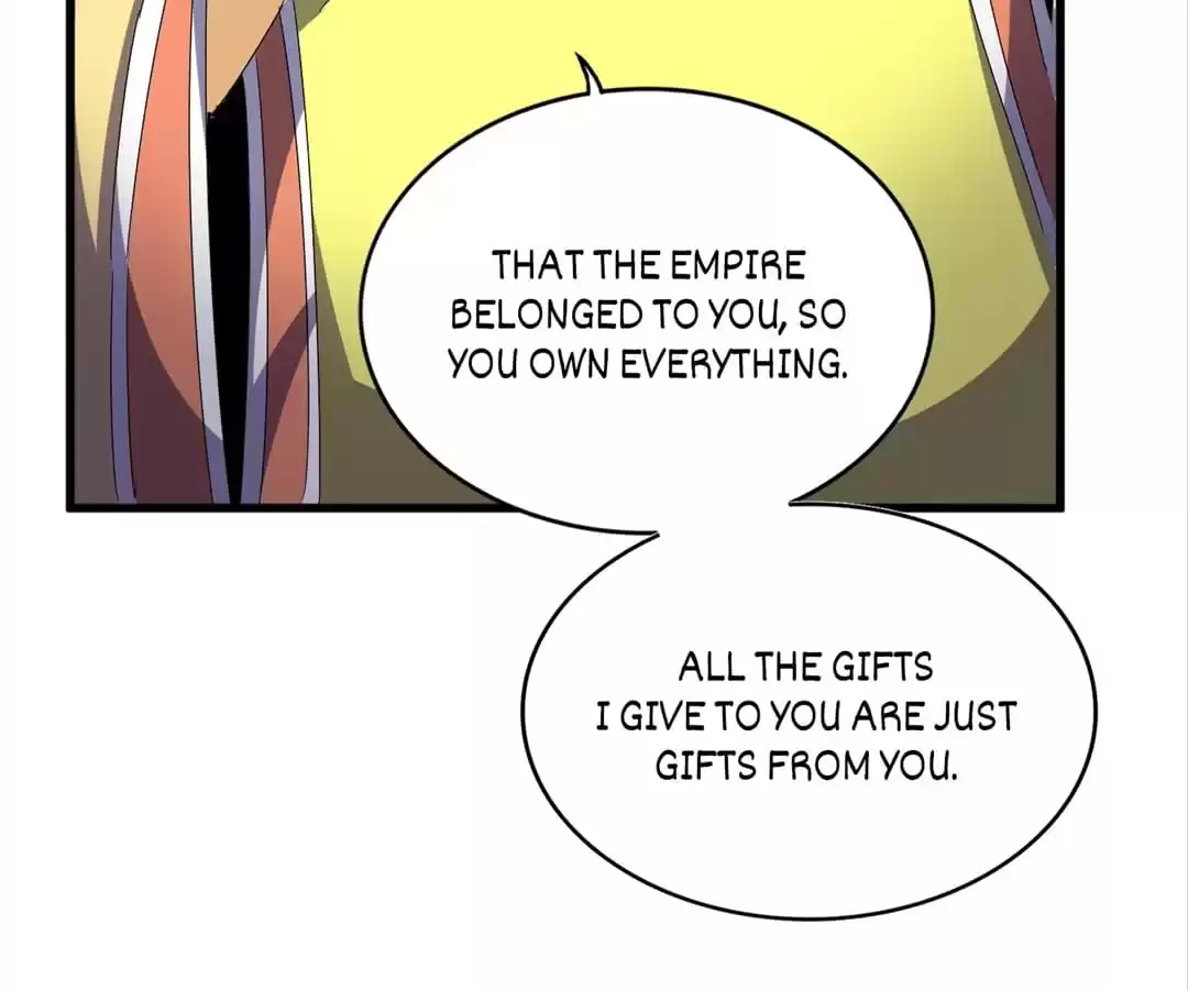 Read The Devil Butler chapter 431 image 12 on Lezhin