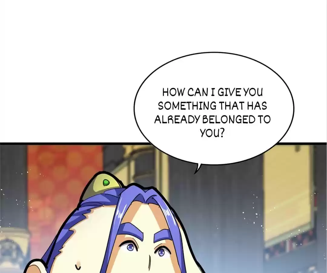 Read The Devil Butler chapter 431 image 13 on Lezhin