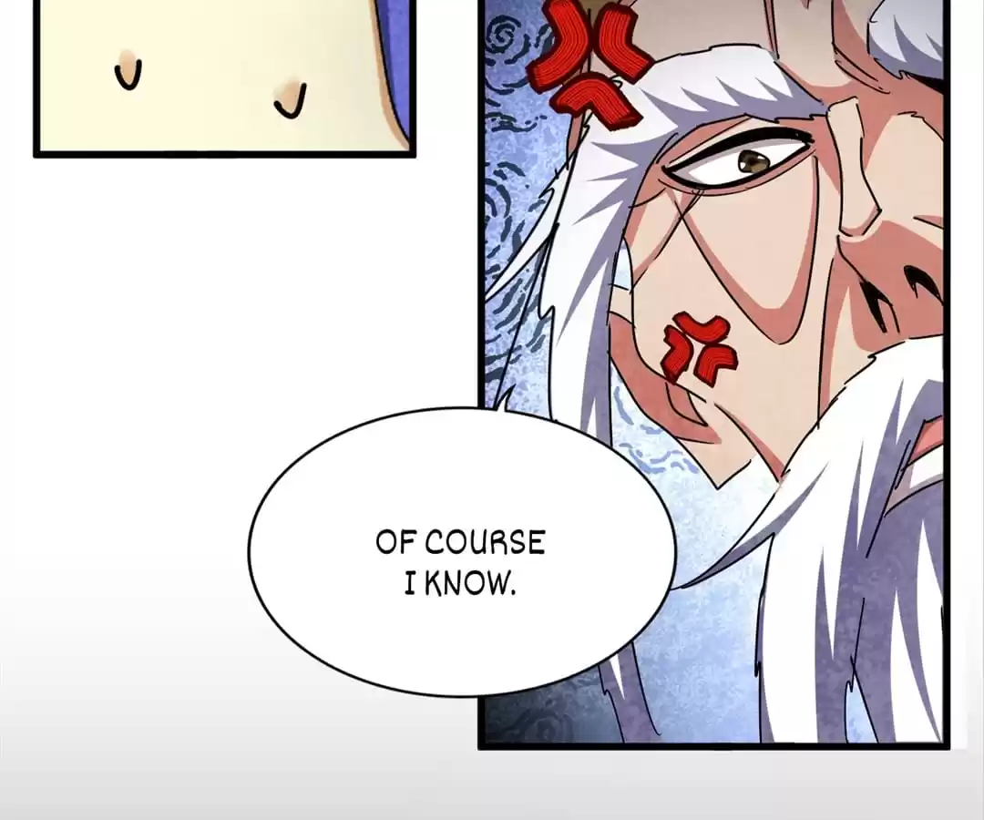 Read The Devil Butler chapter 431 image 17 on Lezhin