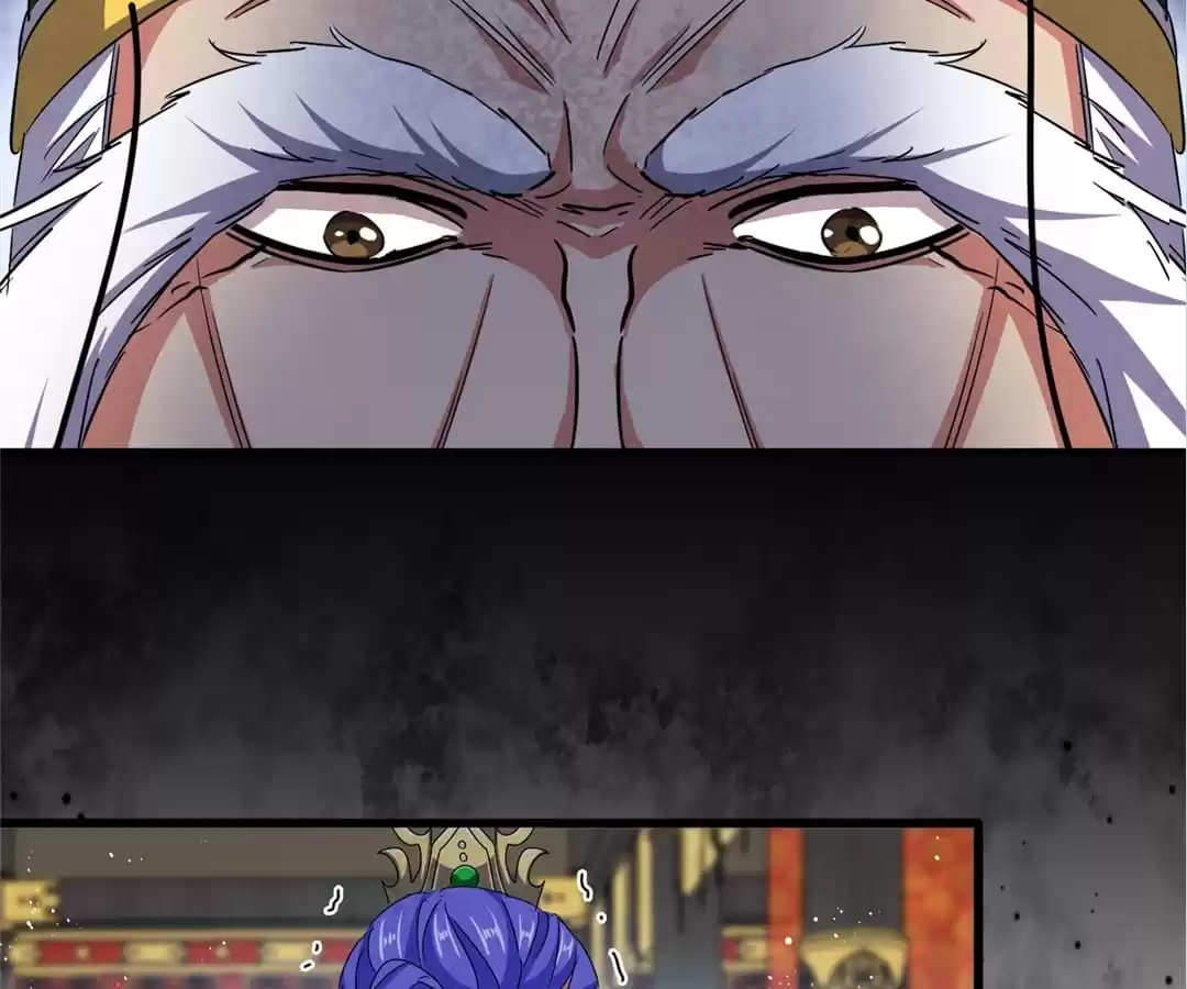 Read The Devil Butler chapter 431 image 2 on Lezhin