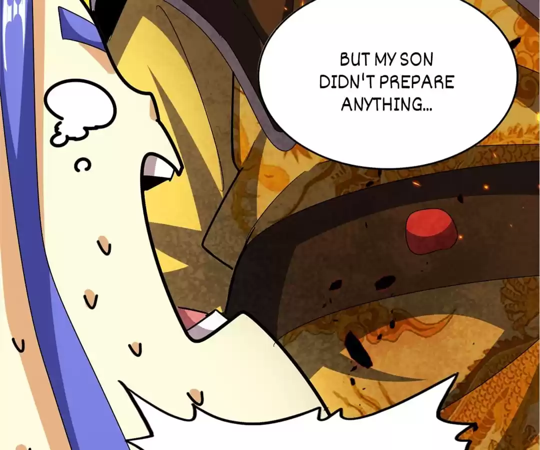 Read The Devil Butler chapter 431 image 20 on Lezhin