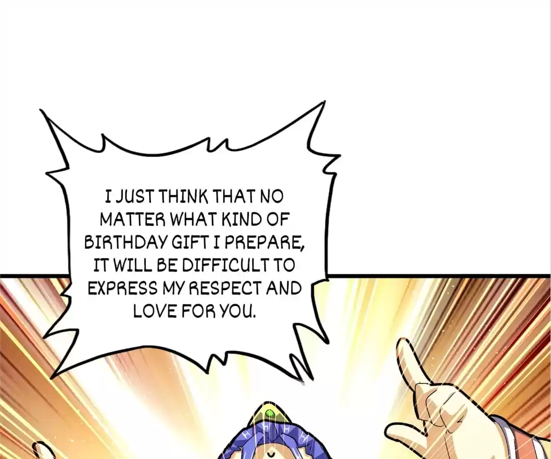Read The Devil Butler chapter 431 image 22 on Lezhin