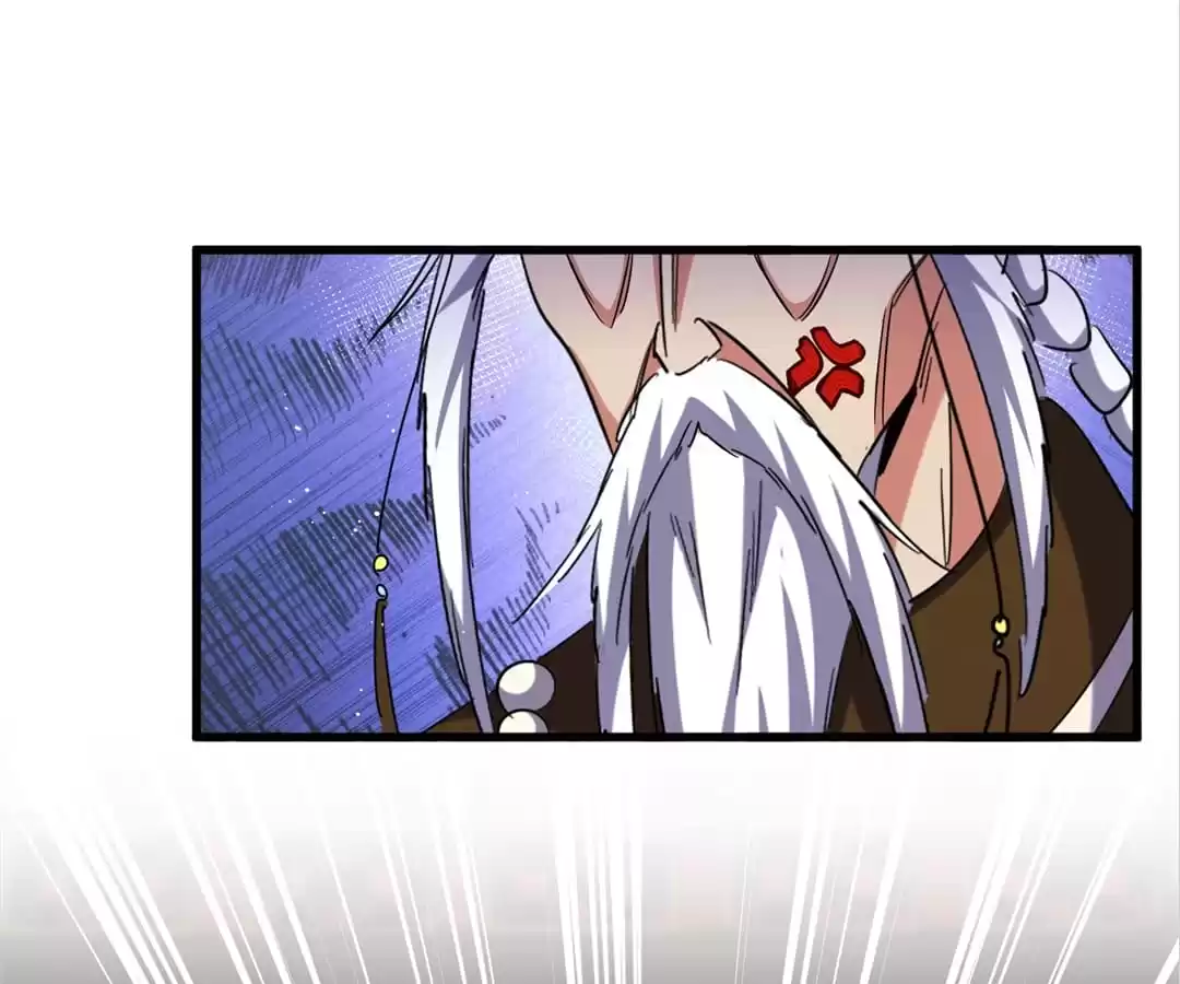 Read The Devil Butler chapter 431 image 27 on Lezhin