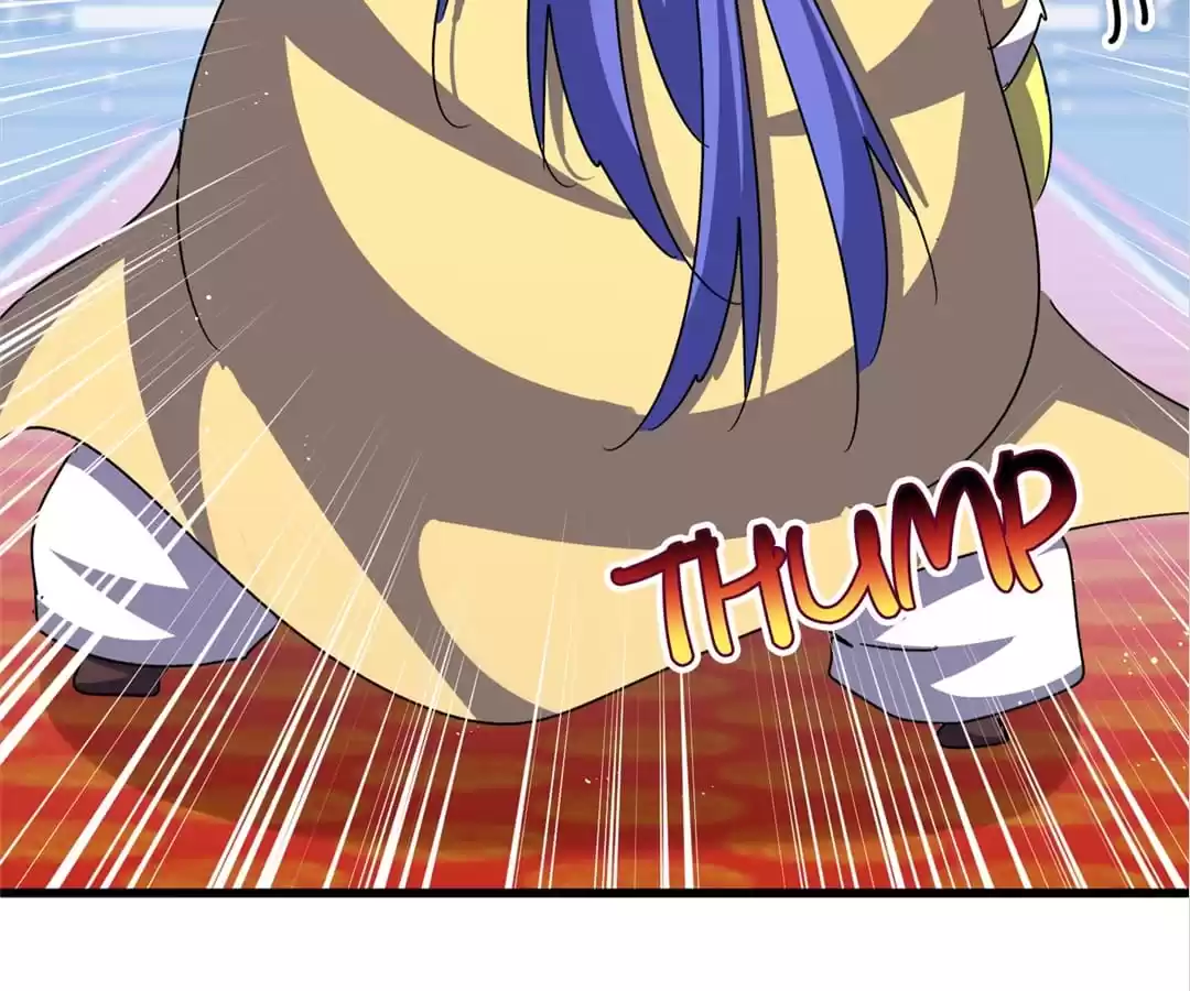 Read The Devil Butler chapter 431 image 29 on Lezhin