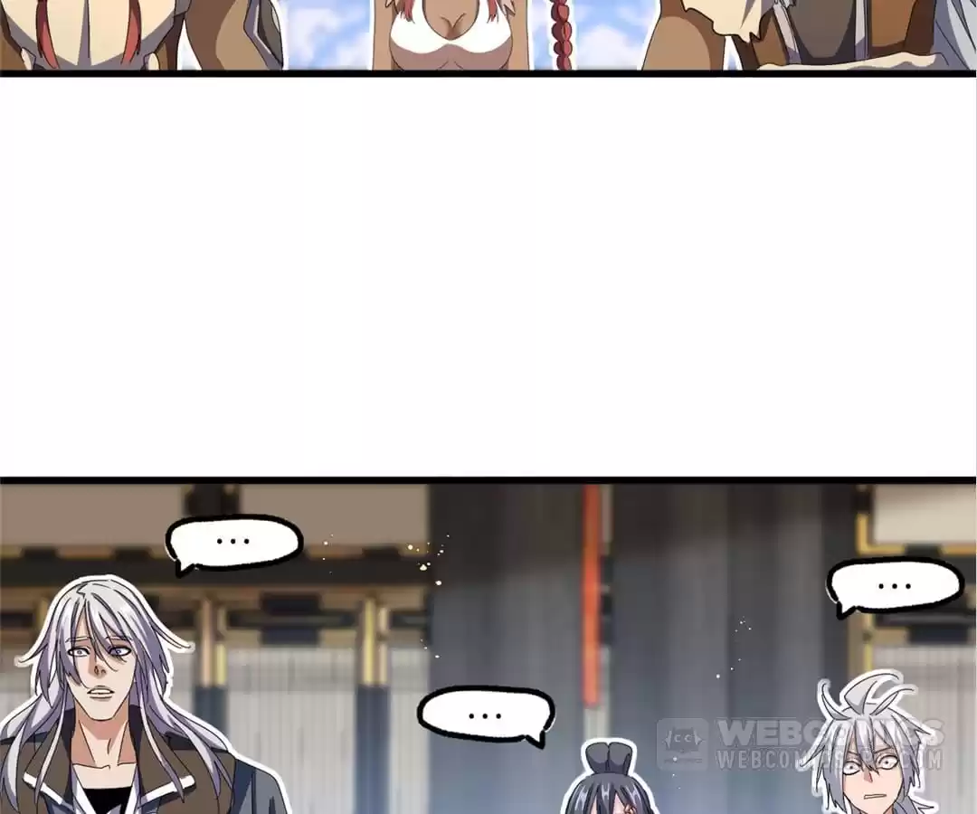 Read The Devil Butler chapter 431 image 31 on Lezhin