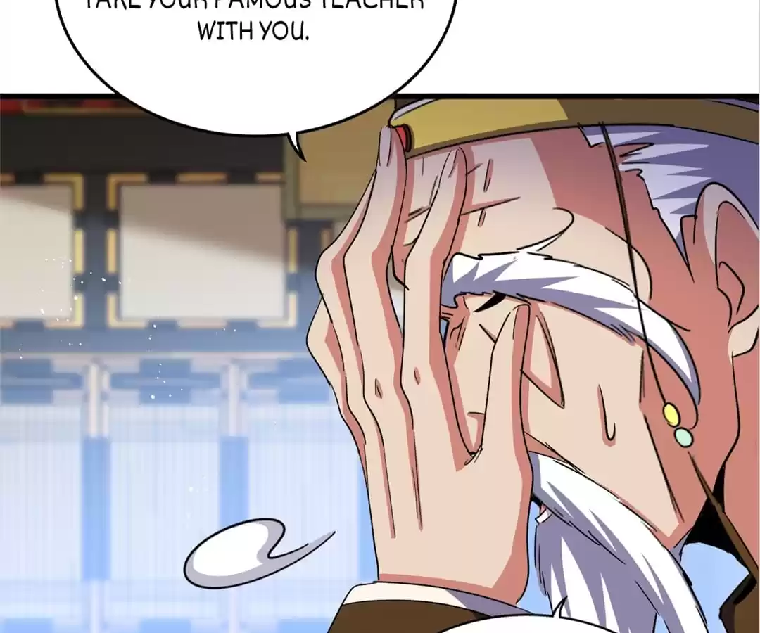 Read The Devil Butler chapter 431 image 37 on Lezhin