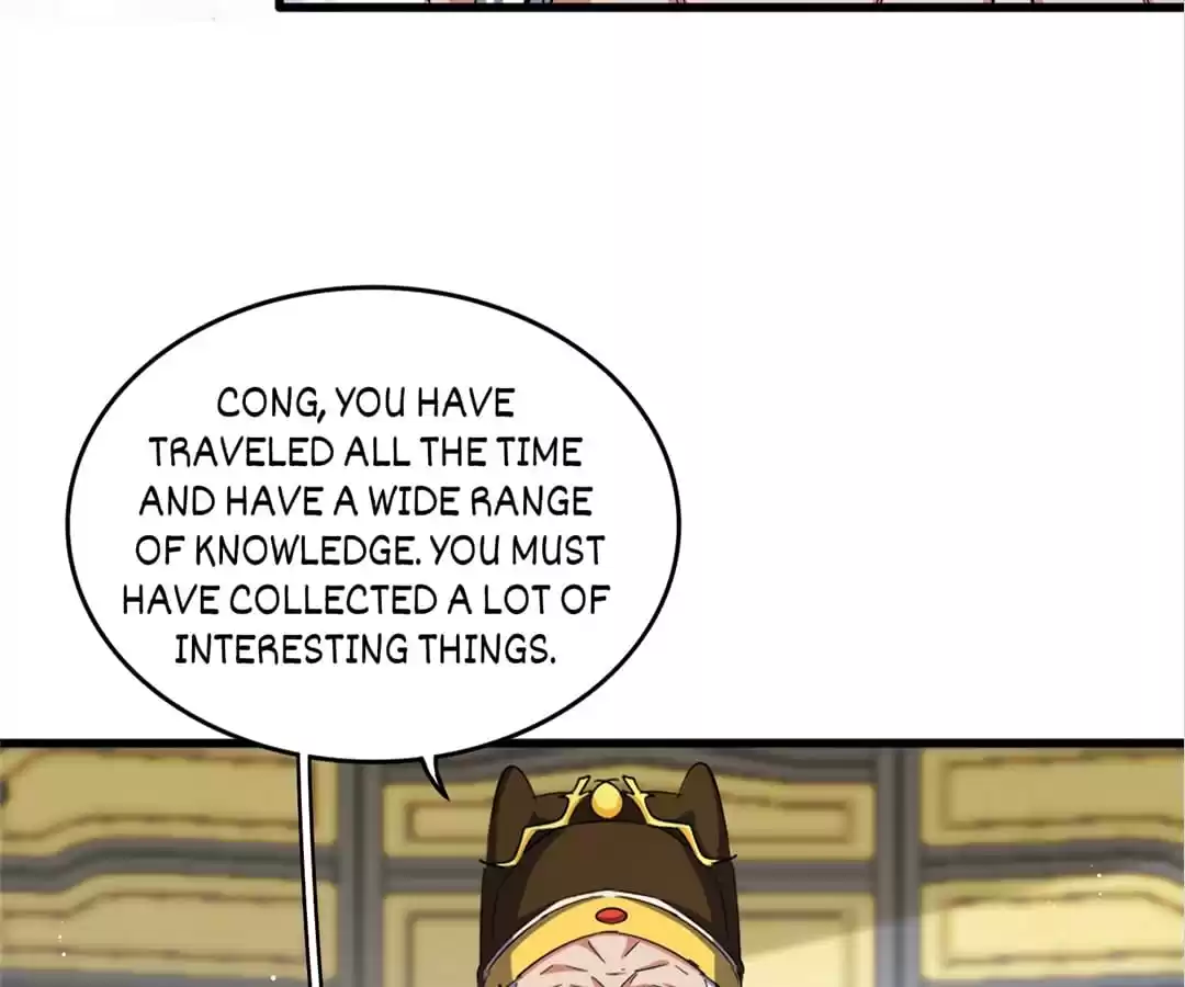 Read The Devil Butler chapter 431 image 4 on Lezhin