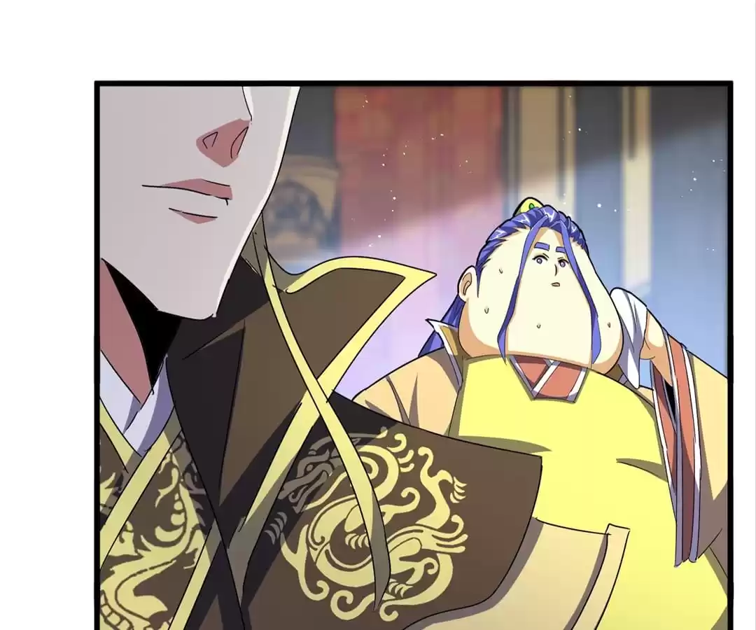 Read The Devil Butler chapter 431 image 40 on Lezhin