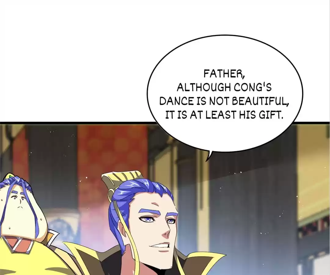 Read The Devil Butler chapter 431 image 42 on Lezhin