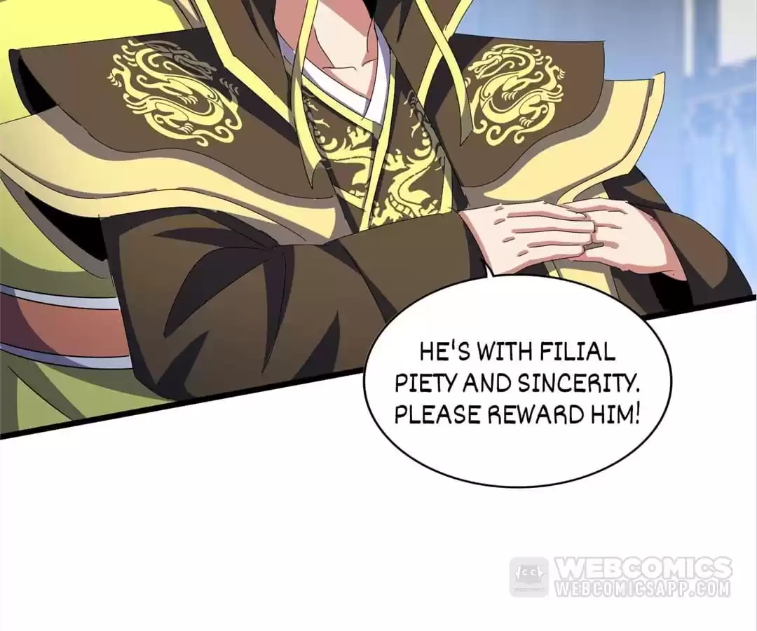 Read The Devil Butler chapter 431 image 43 on Lezhin