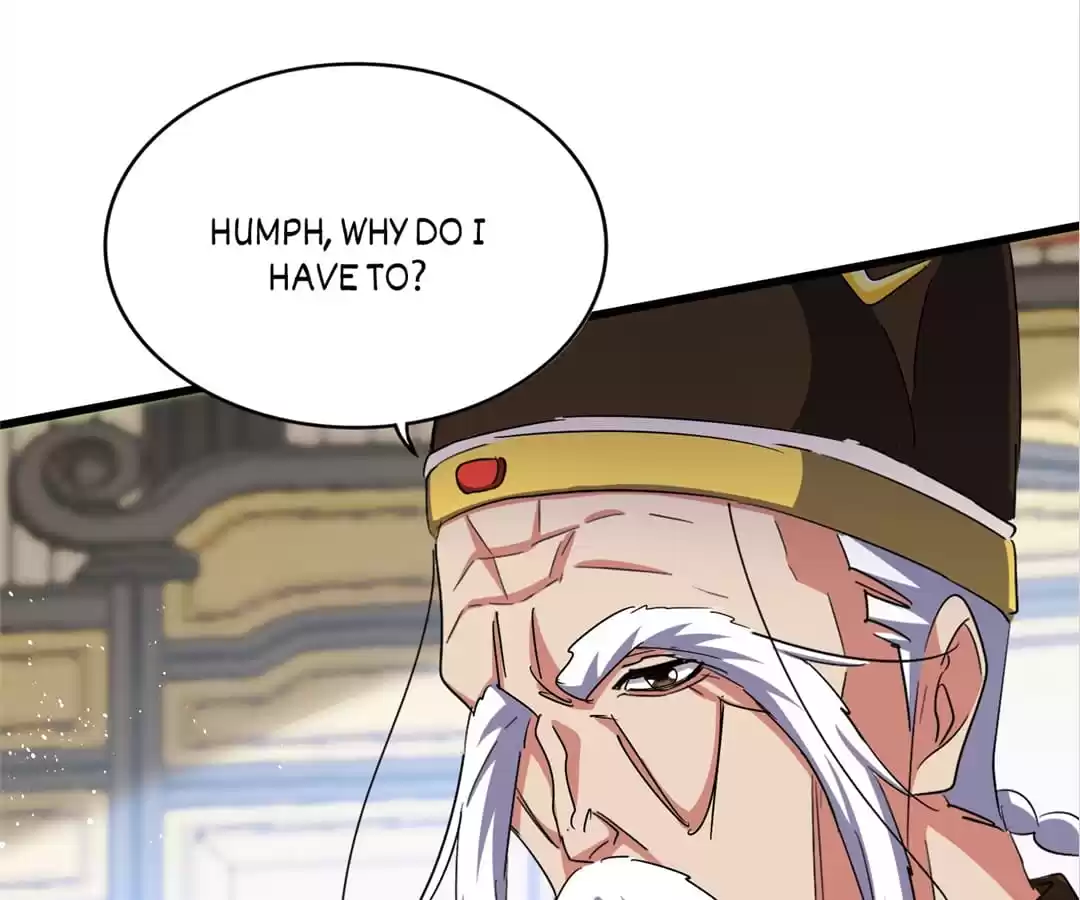 Read The Devil Butler chapter 431 image 44 on Lezhin