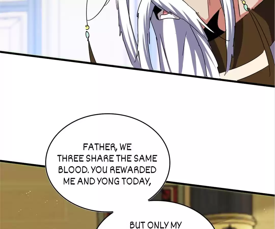Read The Devil Butler chapter 431 image 45 on Lezhin
