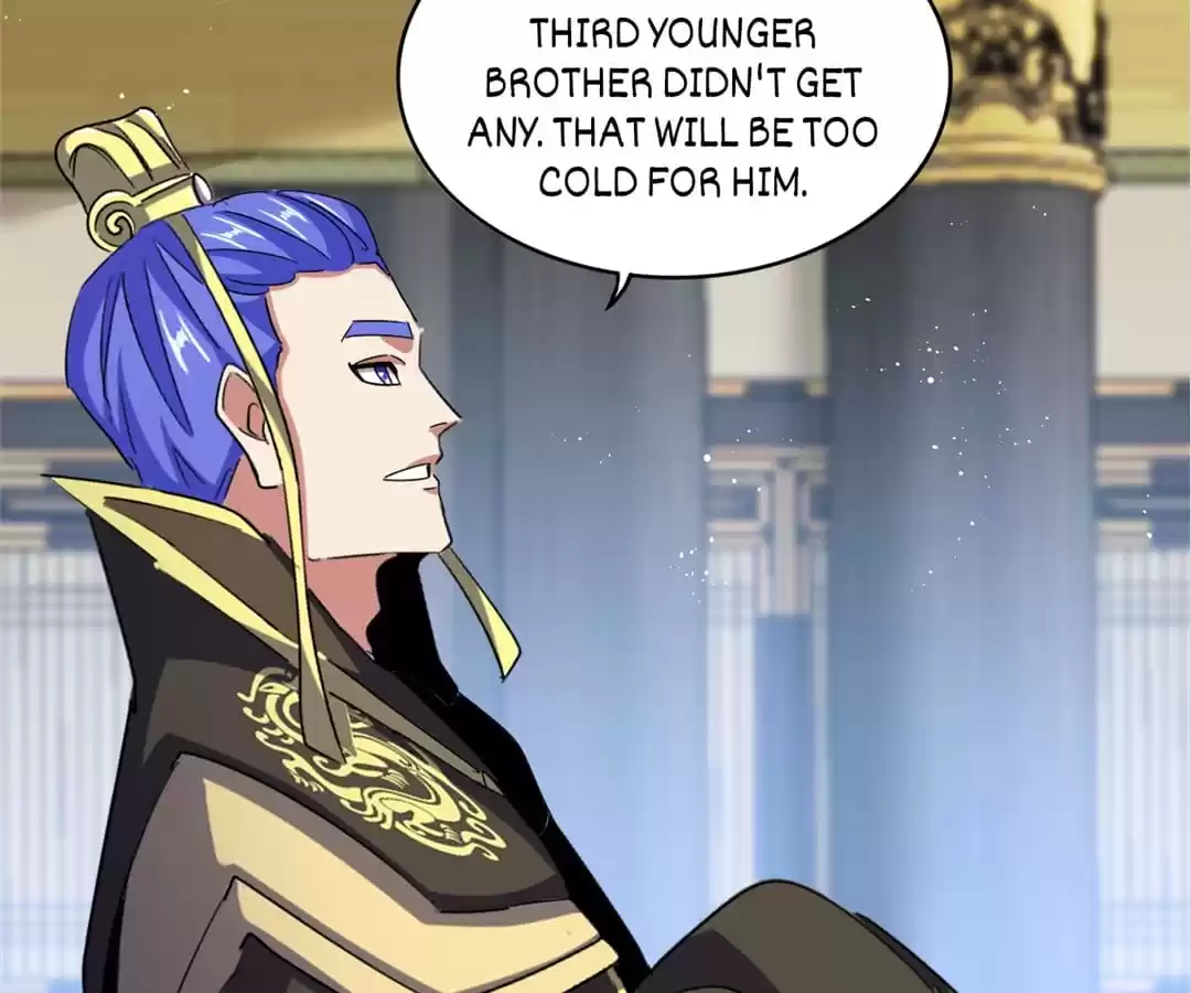Read The Devil Butler chapter 431 image 46 on Lezhin