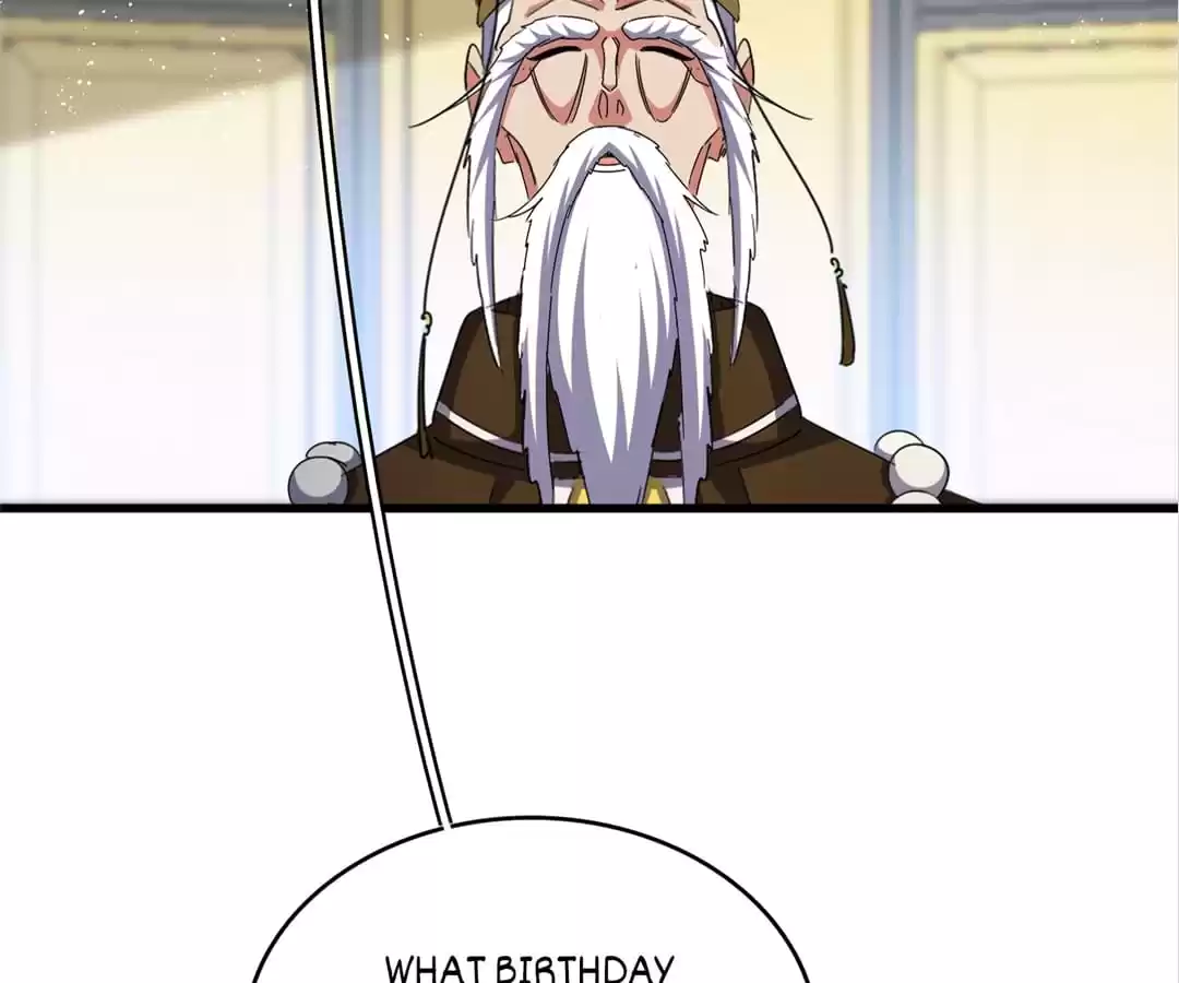 Read The Devil Butler chapter 431 image 5 on Lezhin