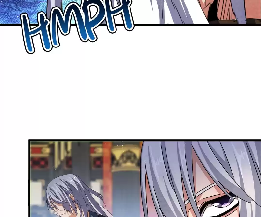 Read The Devil Butler chapter 431 image 52 on Lezhin