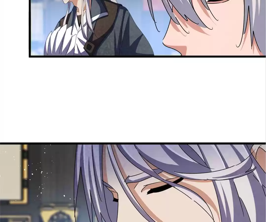 Read The Devil Butler chapter 431 image 53 on Lezhin