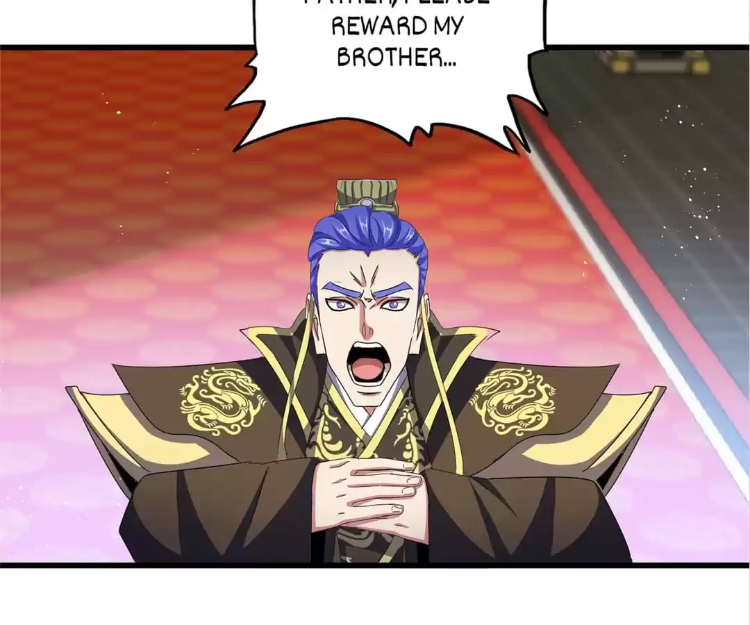 Read The Devil Butler chapter 431 image 55 on Lezhin