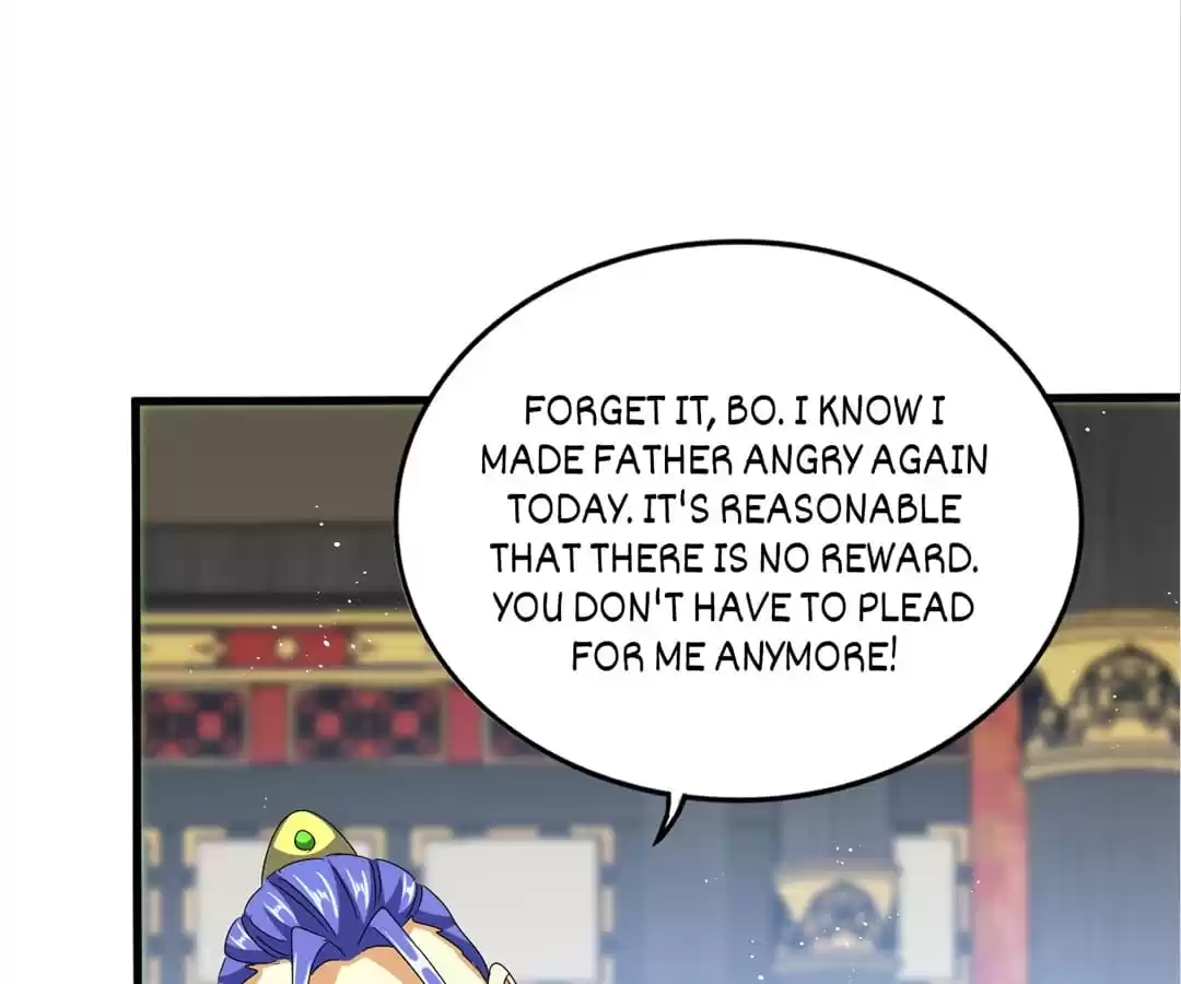 Read The Devil Butler chapter 431 image 62 on Lezhin