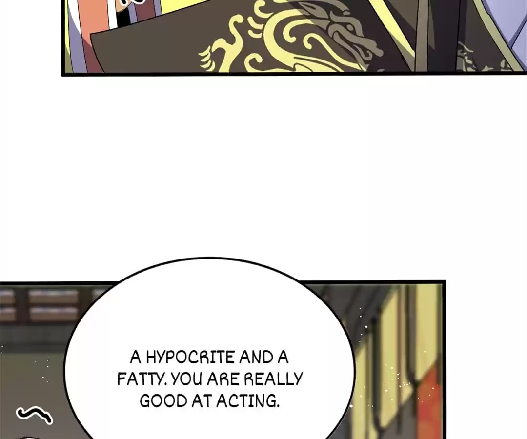Read The Devil Butler chapter 431 image 64 on Lezhin