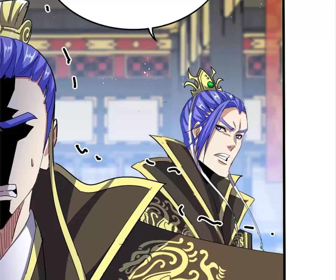 Read The Devil Butler chapter 431 image 65 on Lezhin
