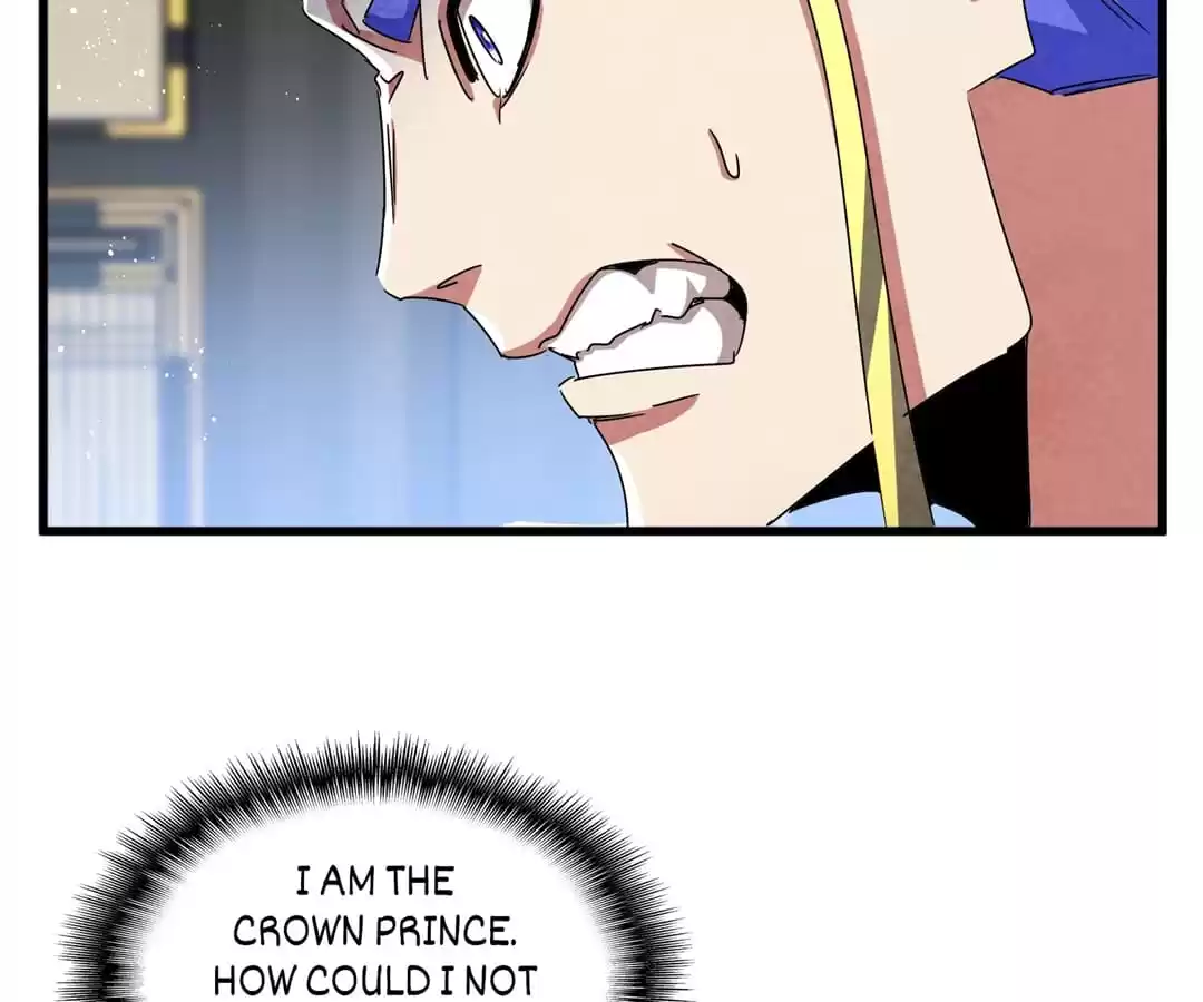 Read The Devil Butler chapter 431 image 69 on Lezhin