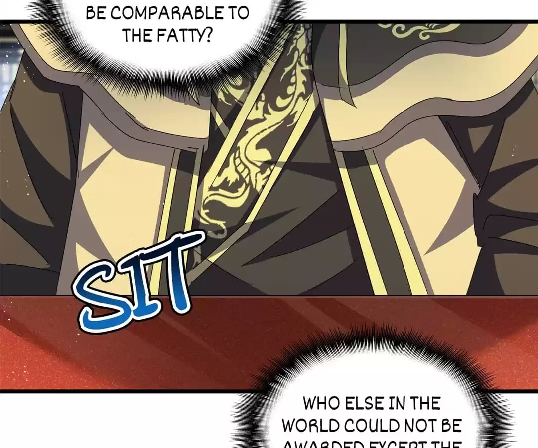 Read The Devil Butler chapter 431 image 70 on Lezhin