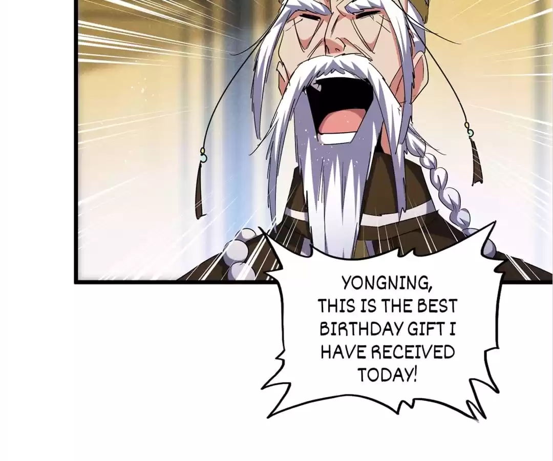 Read The Devil Butler chapter 431 image 88 on Lezhin