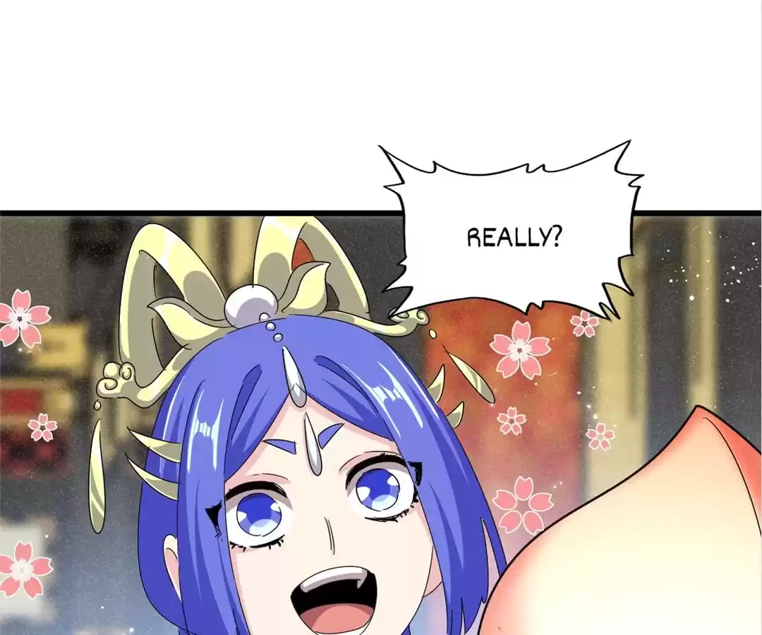 Read The Devil Butler chapter 431 image 89 on Lezhin