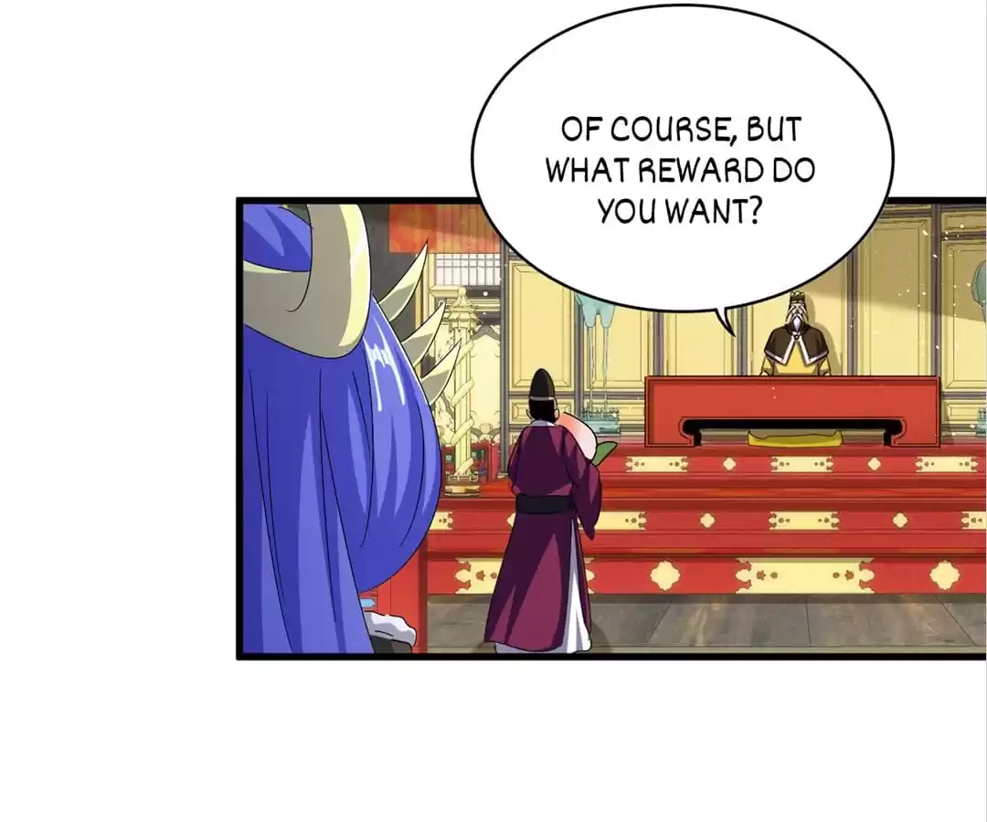 Read The Devil Butler chapter 431 image 91 on Lezhin