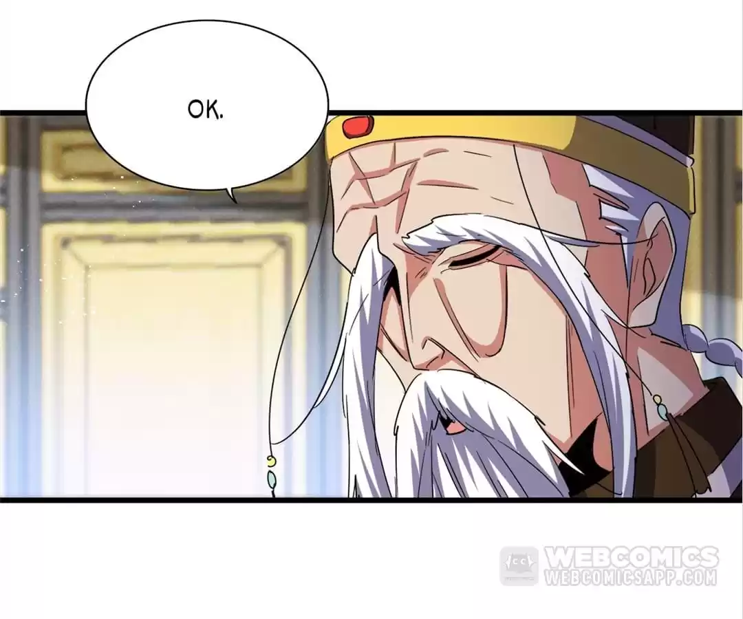 Read The Devil Butler chapter 431 image 94 on Lezhin