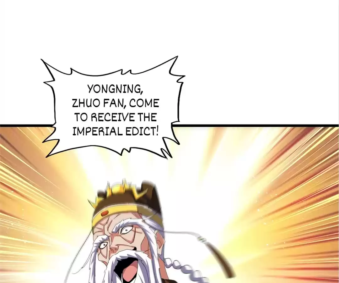 Read The Devil Butler chapter 431 image 95 on Lezhin