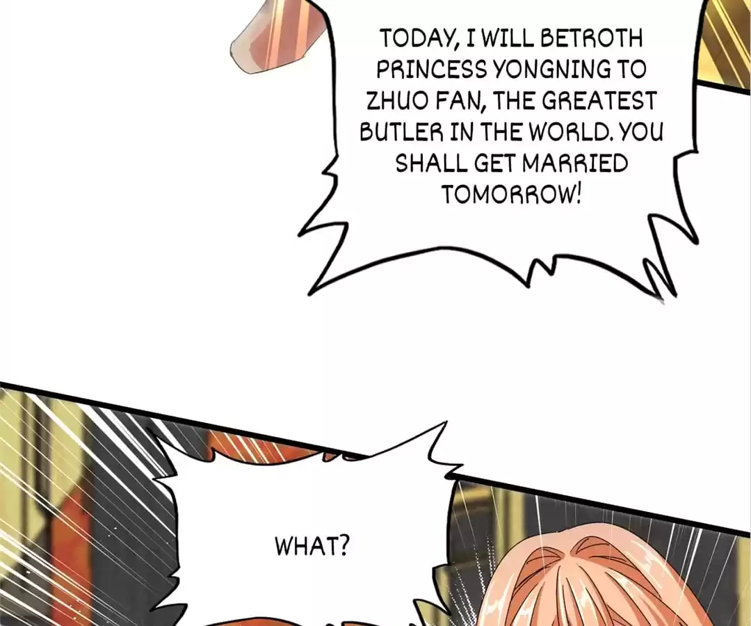 Read The Devil Butler chapter 431 image 97 on Lezhin