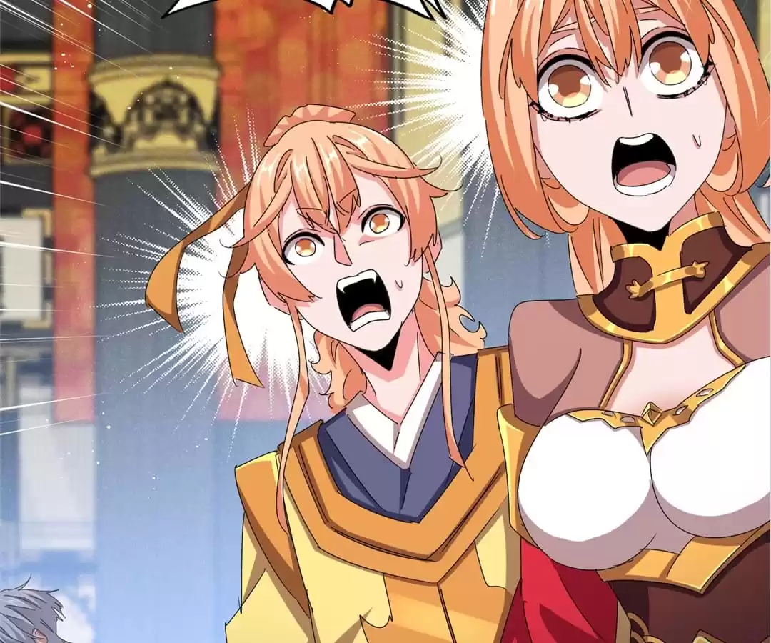 Read The Devil Butler chapter 431 image 98 on Lezhin